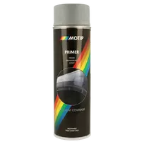 MOTIP Gruntas baltas 500ml