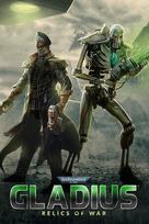 Warhammer 40,000: Gladius - Relics of War Steam Key (PC) CIS