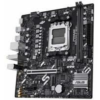 Pagrindinė plokštė AMD B850 SAM5 MATX/PRIME B850M-F WIFI ASUS