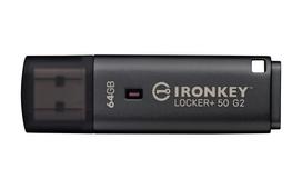 USB ATMINTINĖ USB3.2/64GB IKLP50G2/64GB KINGSTON