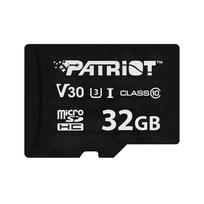 MICRO SDXC ATMINTIES KORTELĖ 32GB UHS-I/PSF32GVX31MCH PATRIOT