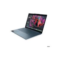 Lenovo Yoga Slim 7 14AKP10 14 WUXGA AMD R5 AI 330/16GB/512GB/AMD Radeon 820M/WIN11 Home/ENG Backlit kbd/Tidal Teal/2Y Warranty | Lenovo | 83JY009XNT | 199276720016