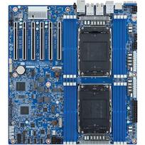 Gigabyte Motherboard - Gigabyte MS74-HB0 2x LGA4710 Intel Xeon 6 Intel Xeon serii 6500/6700 Intel SoC 9MS74HB0MR-000