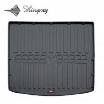 Guminis bagažinės kilimėlis MITSUBISHI Outlander 2012-2020m. (5seats)