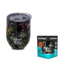 Termo kavos puodelis CoolPack Drink&Go Malindi 350 ml
