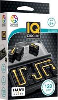 Smart Games Iq Circuit (En) Iuvi žaidimai - Iuvi žaidimai