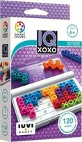 Išmanieji žaidimai Iq Xoxo (En) Iuvi žaidimai - Iuvi žaidimai