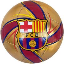Futbolo kamuolys Fc Barcelona Star Gold, 2 dydis