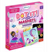 Skillmatics rinkinys Vienaragiai ir princesės - Trefl