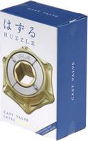 Dėlionė "Cast Valve" galvosūkis - 4/6 lygis G3