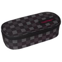 Penalas su užtrauktuku CoolPack CAMPUS CHESS, vieno skyriaus