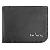Pierre Cardin TILAK35 8806 juoda piniginė
