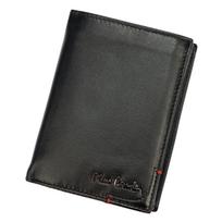 Pierre Cardin TILAK75 330 juoda odinė piniginė