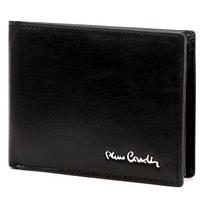 Pierre Cardin YS601 324 juoda piniginė