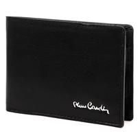 Pierre Cardin YS601 8806 juoda odinė piniginė