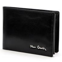 Pierre Cardin YS602 324 juoda piniginė