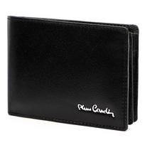Pierre Cardin YS602 8806 juoda piniginė