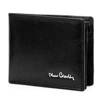 Pierre Cardin YS602 8825 juoda odinė piniginė