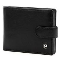 Pierre Cardin YS603 324A juoda odinė piniginė