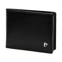 Pierre Cardin YS603 8825 juoda odinė piniginė