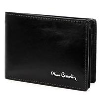 Pierre Cardin YS604 8806 juoda piniginė