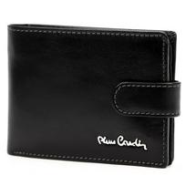 Pierre Cardin YS604 8806A juoda piniginė