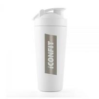 ICONFIT plaktuvė, baltos spalvos, 800 ml