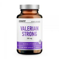 ICONFIT maisto papildas VALERIAN STRONG, 90 kaps.