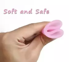 Menstruacinių taurelių komplektas (S ir L dydis)