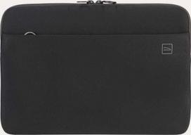 Tucano Top Second Skin Neoprene Sleeve for MacBook Pro 14-inch 2021-2023, Black