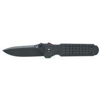 Fox Knives PREDATOR 2F FX-446 B atlenkiamas kišeninis peilis iš N690Co plieno