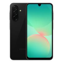 Samsung Galaxy A26 5G Viedtālrunis 6GB / 128GB Black | 8806097330523 | 8806097330523