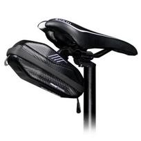 Wildman Saddle bag XS E7S black|black bike mount