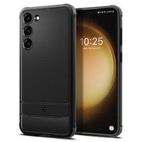 Spigen Rugged Armor mobile phone case 6.1 inches, Black