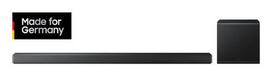 SAMSUNG Q-series Soundbar HW-QS710GF/ZG 3.1.2-Channel Subwoofer (2025)