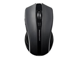 MODECOM MC-WRM1 Optical Wireless Black