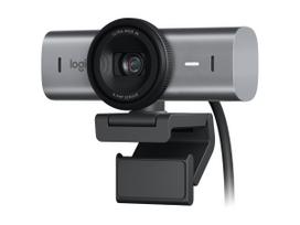 LOGITECH Master Series MX Brio 3840 x 2160 Live streaming camera