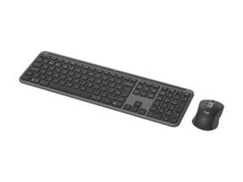 LOGITECH Signature Slim Combo MK950 Mouse and Keyboard Set Wireless Nordic
