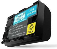 Newell Replacement battery Canon LP-E6NH