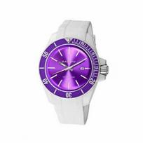 Laikrodis RADIANT RA166606. Kwarcowy, Kolor PURPLE. Unisex.