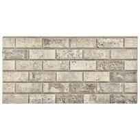 Sienų plokštės 10 vnt. 100 x 50 cm Smėlio EPS putos