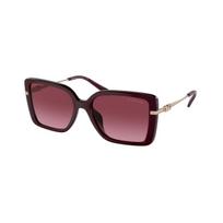 Akiniai MICHAEL KORS MK2174U33448H. Akiniai przeciwsłoneczne, Kolor raudona. Kobieta.