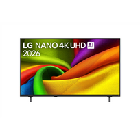 LG 55NU800B3LA 55 (139 cm) 4K NANO UHD Smart TV | LG