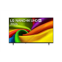 LG 65NU800B3LA 65 (164 cm) 4K NANO UHD Smart TV | LG