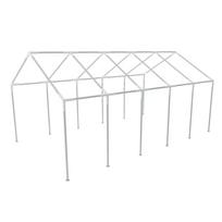 Plieninis rėmas vakarėlio palapinei 10 x 5 m