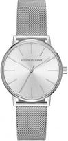 Moteriškas laikrodis ARMANI EXCHANGE AX5535 LOLA