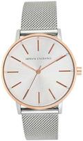 Moteriškas laikrodis ARMANI EXCHANGE AX5537 LOLA