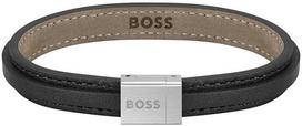 Hugo Boss BOSS Jewelry 1580328S. Apyrankė, raudona. Vyriška.
