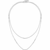 Hugo Boss BOSS Jewelry 1580447. Kaklo papuošalas, spalva: rutulys. Moteriškas.
