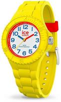 Ice Watch Vaikiškas laikrodis ICE IC020324. Kwarcowy, Balta spalva.